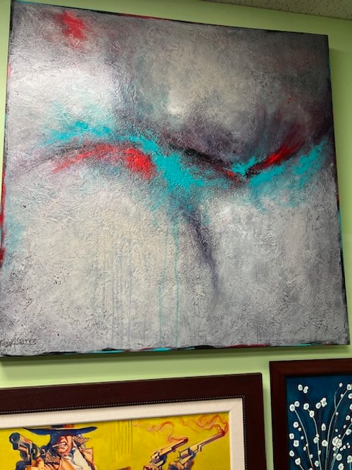 Gallery 15